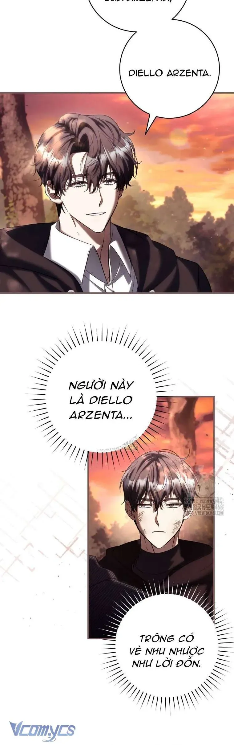 Nữ Phụ Muốn Chạy Trốn Khỏi Gã Nam Chính Ám Ảnh - Chapter 29 - Page 10