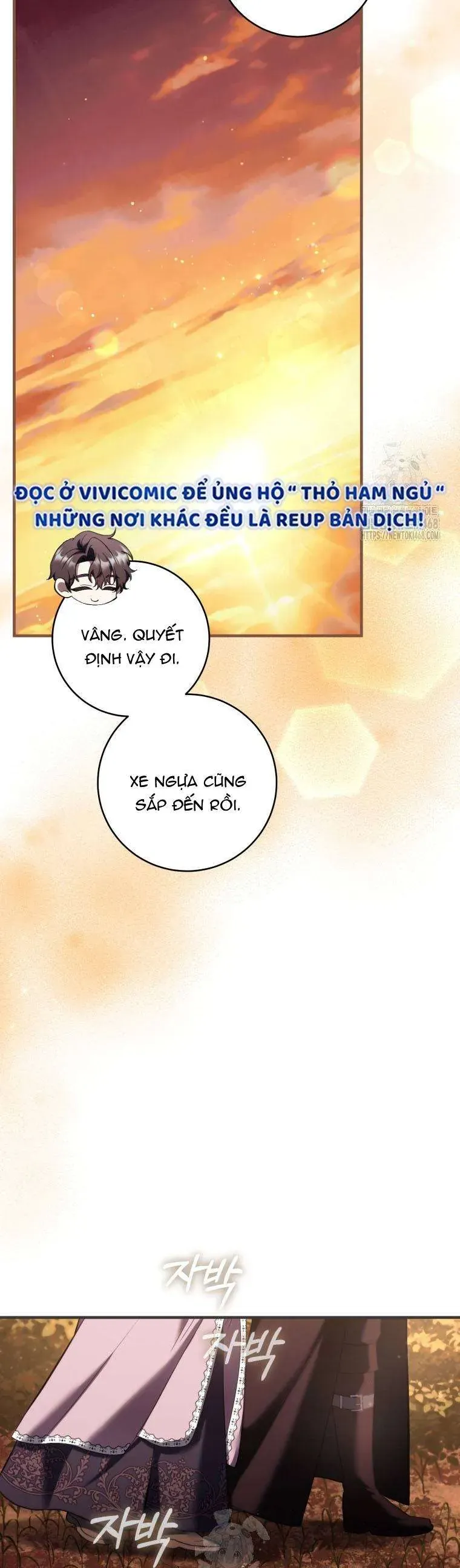 Nữ Phụ Muốn Chạy Trốn Khỏi Gã Nam Chính Ám Ảnh - Chapter 29 - Page 12