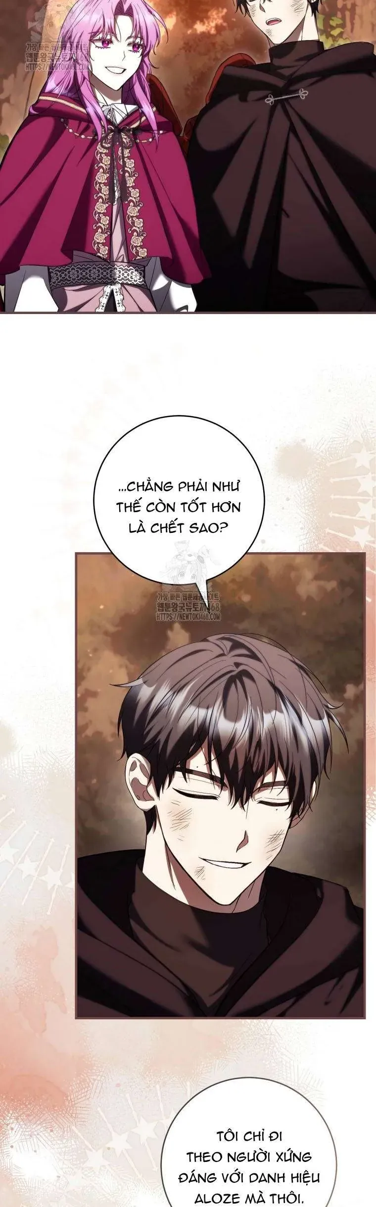 Nữ Phụ Muốn Chạy Trốn Khỏi Gã Nam Chính Ám Ảnh - Chapter 29 - Page 15