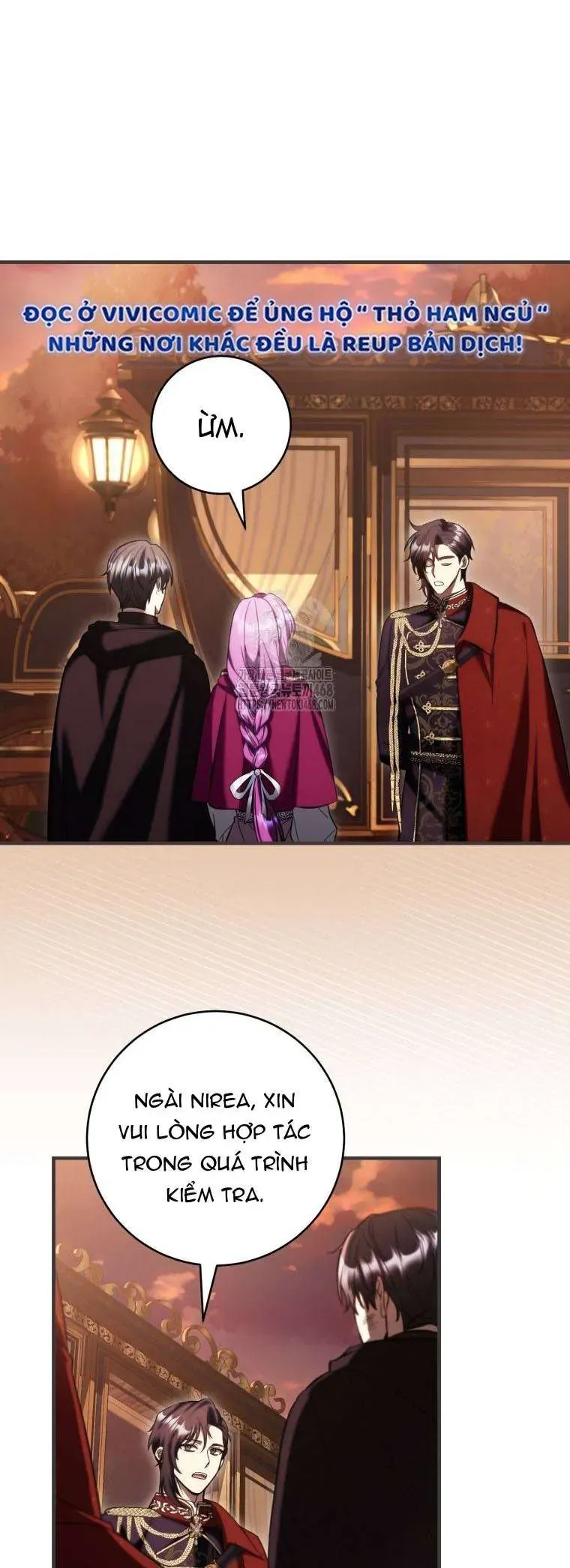 Nữ Phụ Muốn Chạy Trốn Khỏi Gã Nam Chính Ám Ảnh - Chapter 29 - Page 18