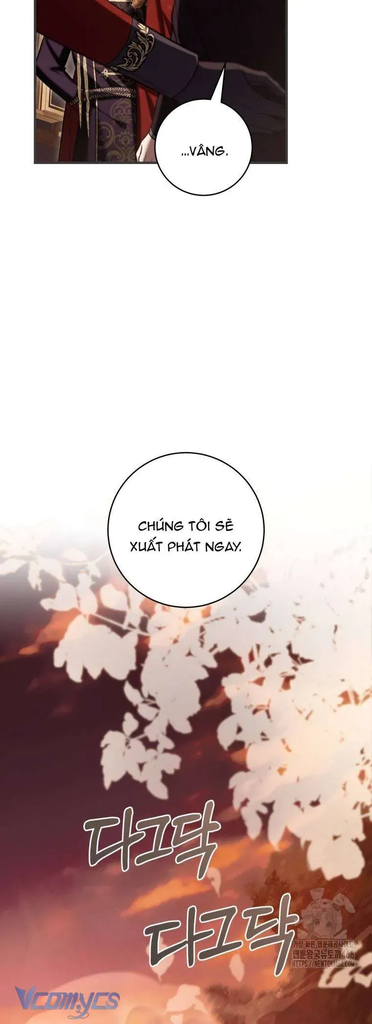 Nữ Phụ Muốn Chạy Trốn Khỏi Gã Nam Chính Ám Ảnh - Chapter 29 - Page 19