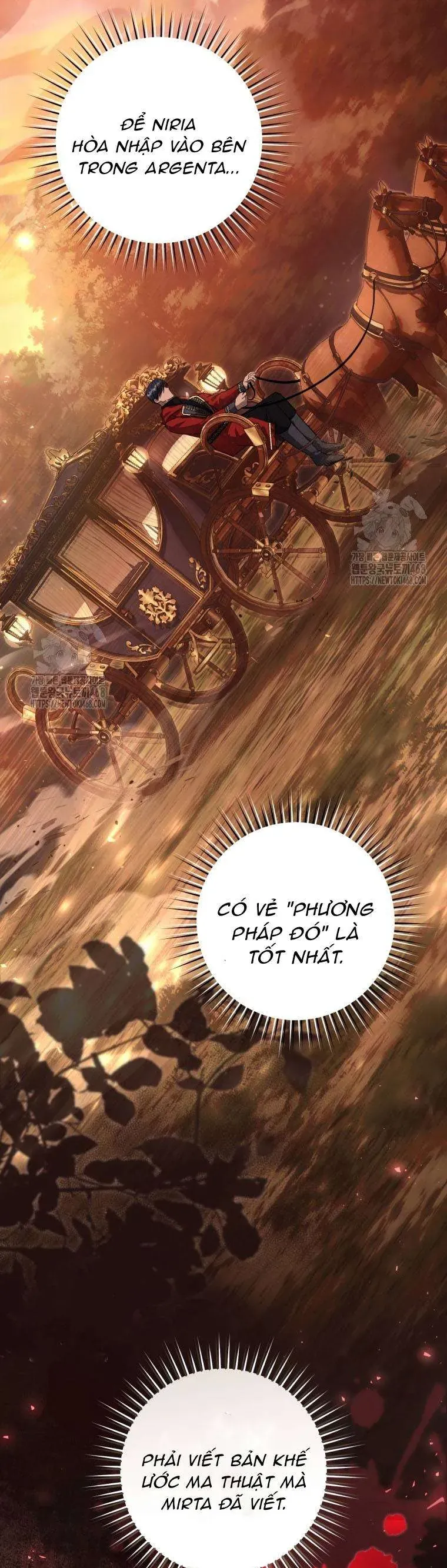 Nữ Phụ Muốn Chạy Trốn Khỏi Gã Nam Chính Ám Ảnh - Chapter 29 - Page 20