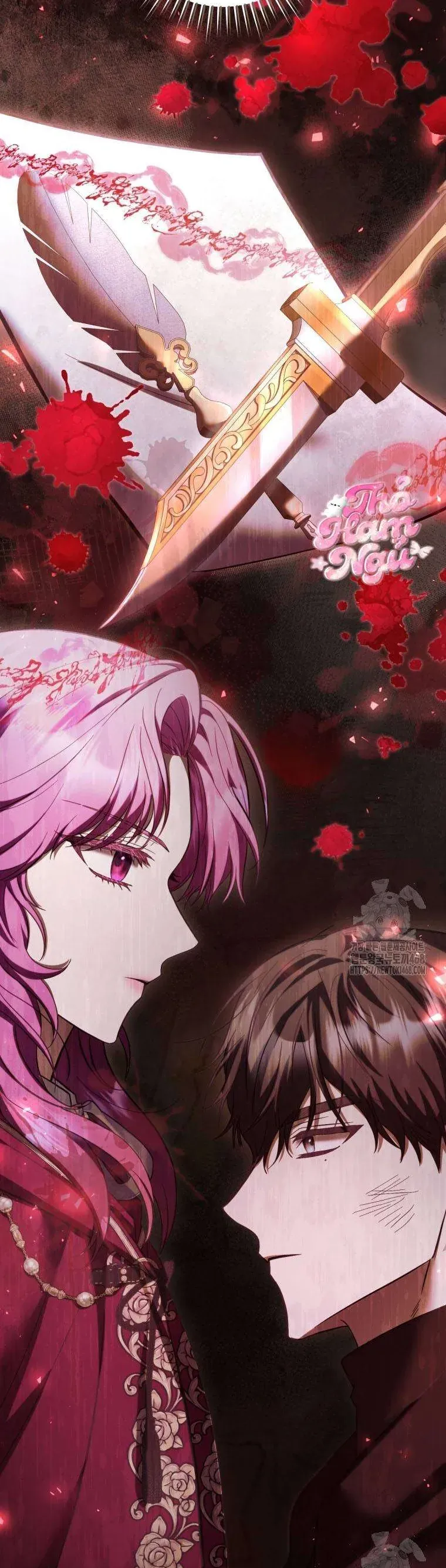 Nữ Phụ Muốn Chạy Trốn Khỏi Gã Nam Chính Ám Ảnh - Chapter 29 - Page 21