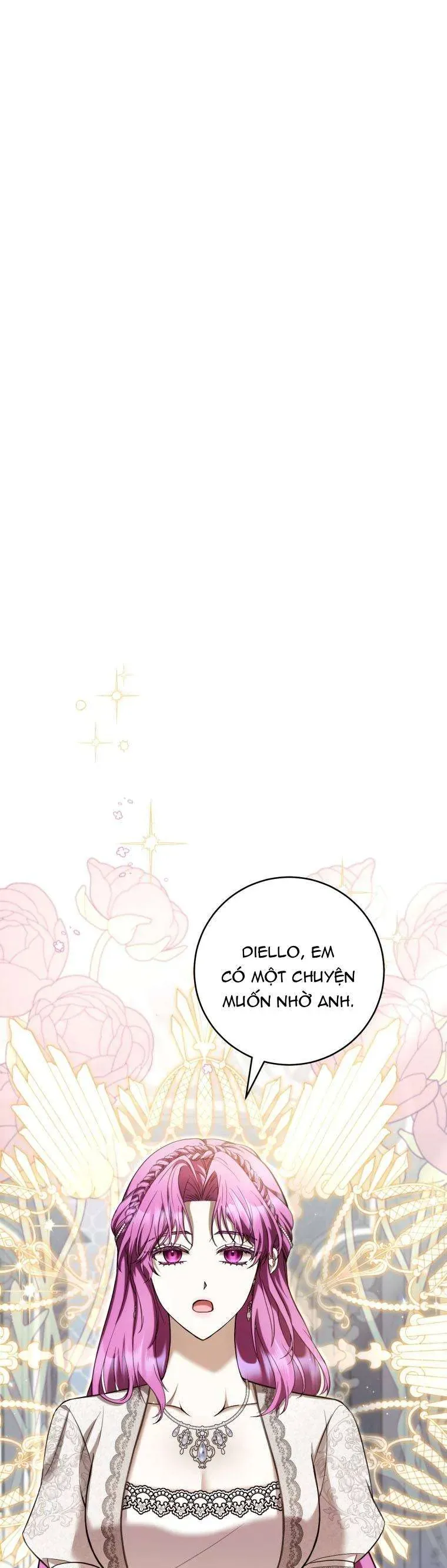 Nữ Phụ Muốn Chạy Trốn Khỏi Gã Nam Chính Ám Ảnh - Chapter 29 - Page 23