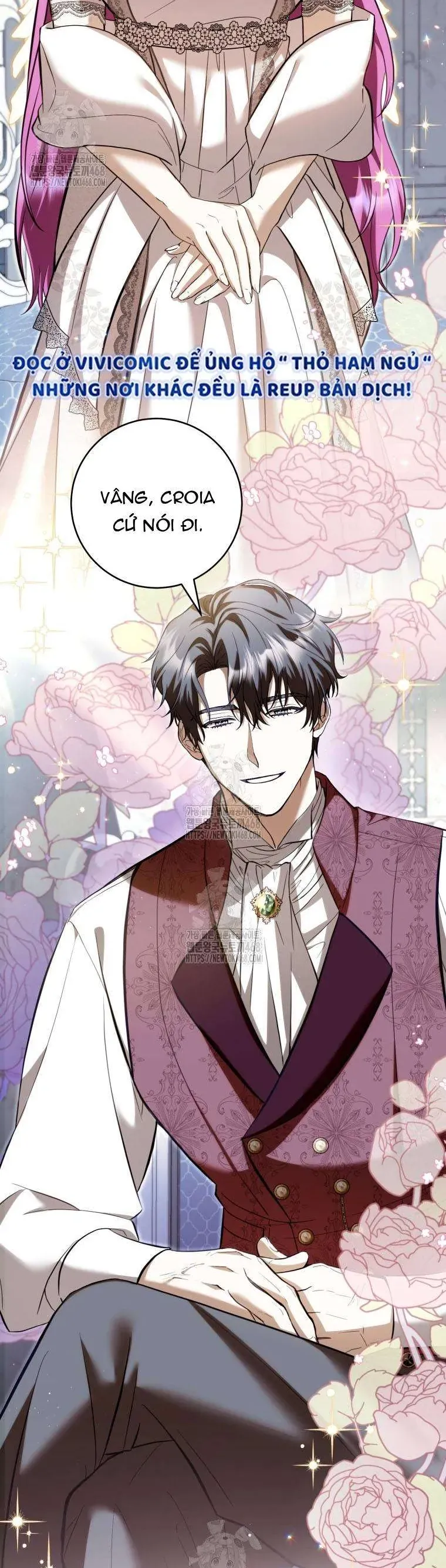 Nữ Phụ Muốn Chạy Trốn Khỏi Gã Nam Chính Ám Ảnh - Chapter 29 - Page 24