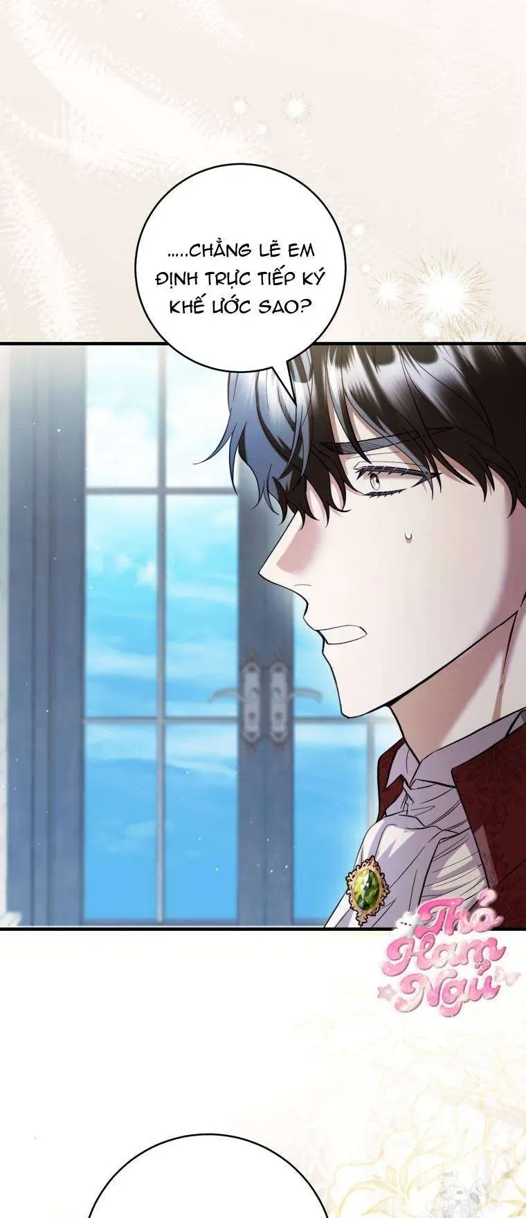 Nữ Phụ Muốn Chạy Trốn Khỏi Gã Nam Chính Ám Ảnh - Chapter 29 - Page 26