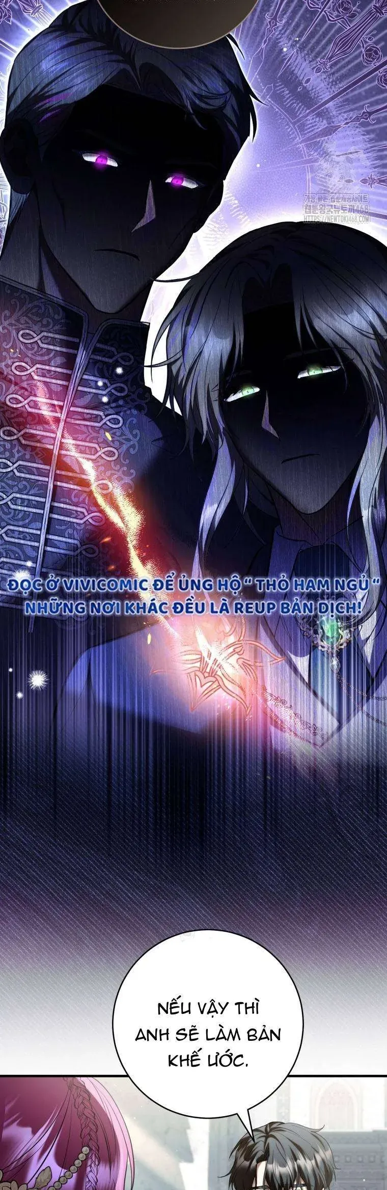 Nữ Phụ Muốn Chạy Trốn Khỏi Gã Nam Chính Ám Ảnh - Chapter 29 - Page 29