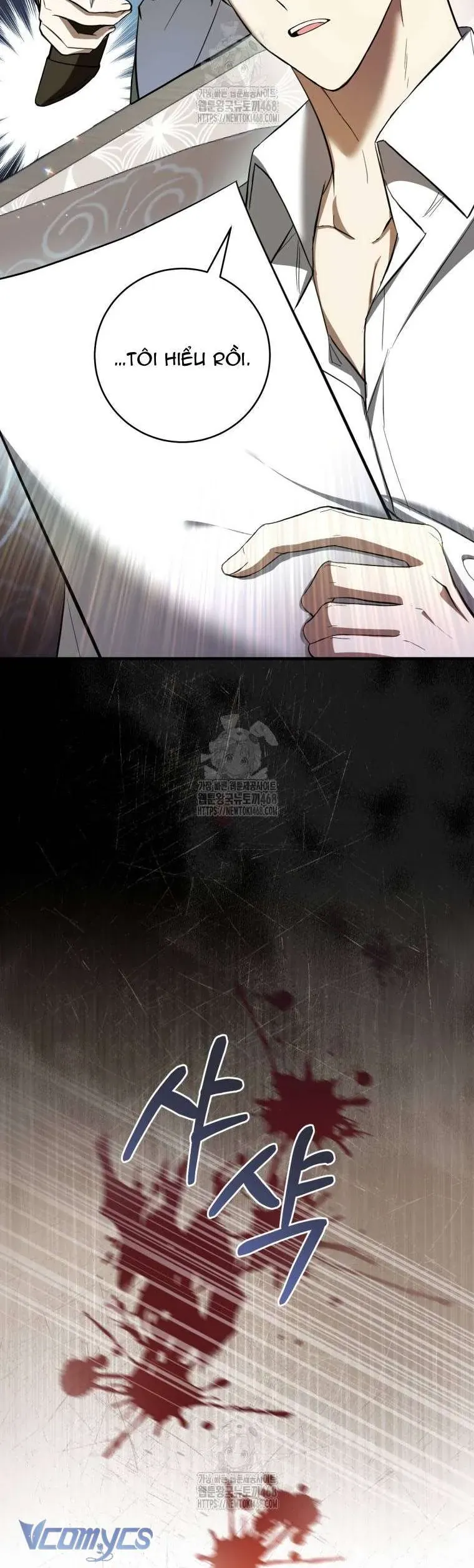 Nữ Phụ Muốn Chạy Trốn Khỏi Gã Nam Chính Ám Ảnh - Chapter 29 - Page 38