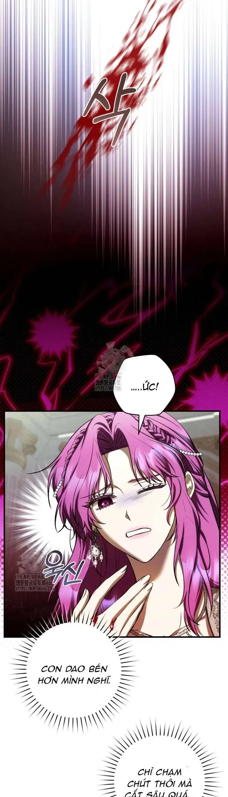 Nữ Phụ Muốn Chạy Trốn Khỏi Gã Nam Chính Ám Ảnh - Chapter 29 - Page 43