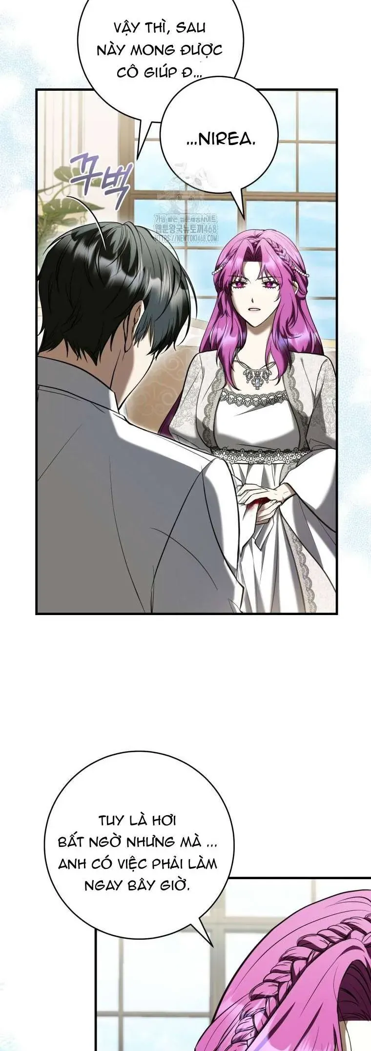 Nữ Phụ Muốn Chạy Trốn Khỏi Gã Nam Chính Ám Ảnh - Chapter 29 - Page 49