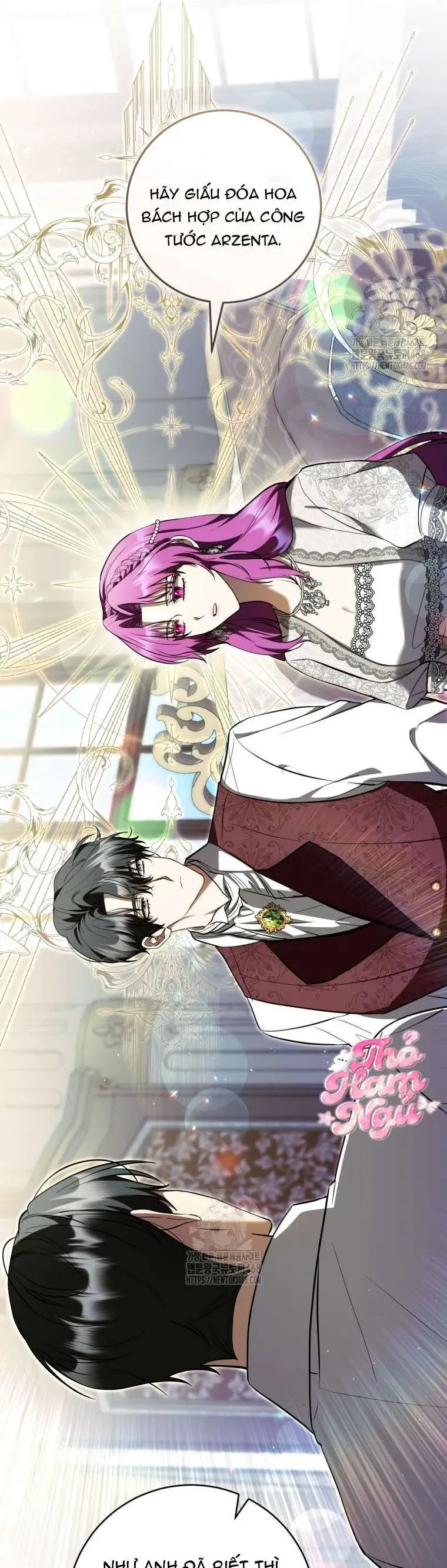 Nữ Phụ Muốn Chạy Trốn Khỏi Gã Nam Chính Ám Ảnh - Chapter 29 - Page 51