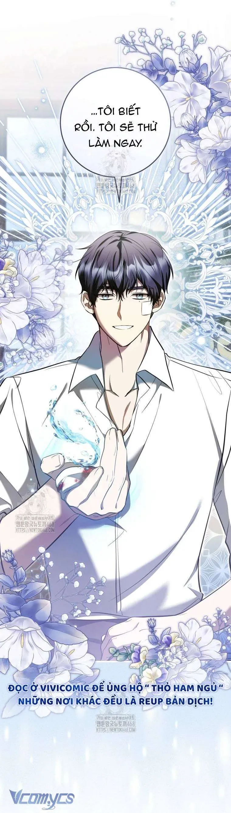 Nữ Phụ Muốn Chạy Trốn Khỏi Gã Nam Chính Ám Ảnh - Chapter 29 - Page 53