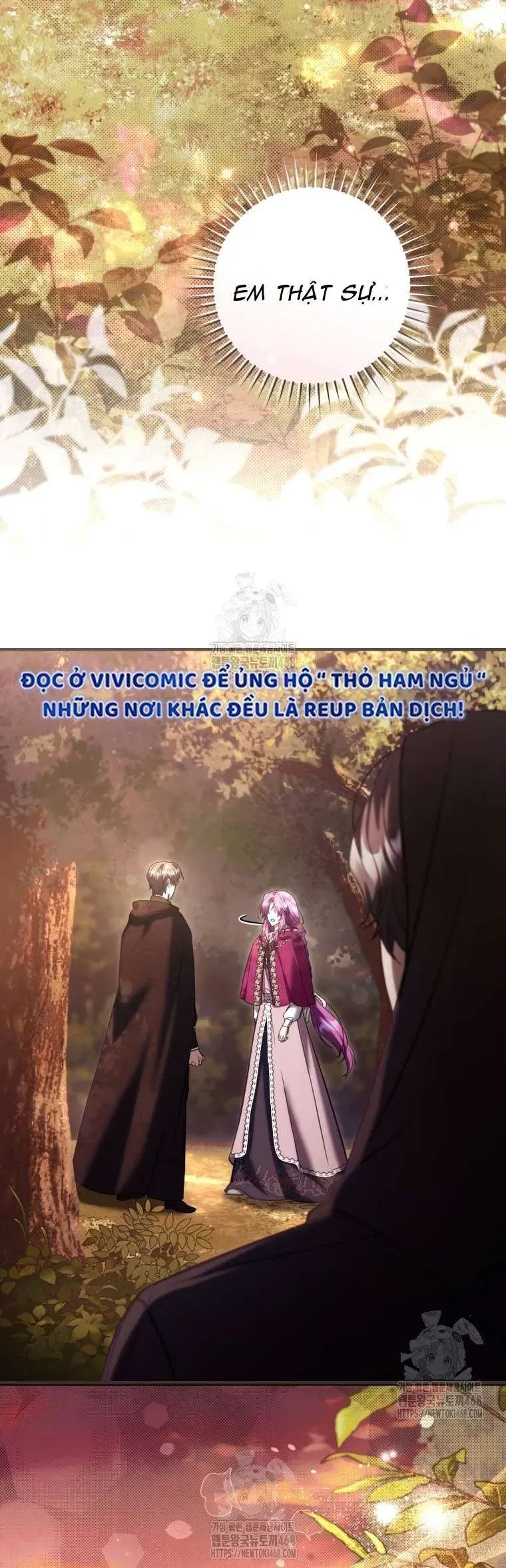 Nữ Phụ Muốn Chạy Trốn Khỏi Gã Nam Chính Ám Ảnh - Chapter 29 - Page 6