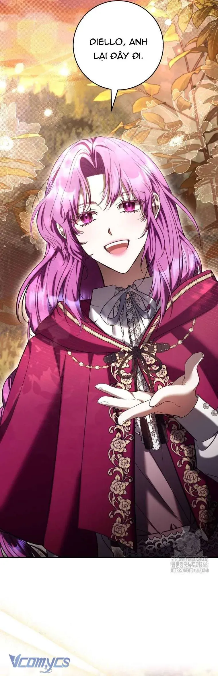 Nữ Phụ Muốn Chạy Trốn Khỏi Gã Nam Chính Ám Ảnh - Chapter 29 - Page 7