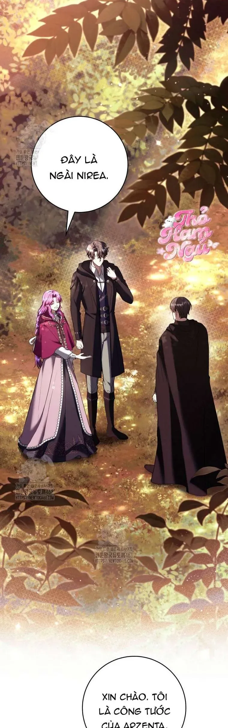 Nữ Phụ Muốn Chạy Trốn Khỏi Gã Nam Chính Ám Ảnh - Chapter 29 - Page 9