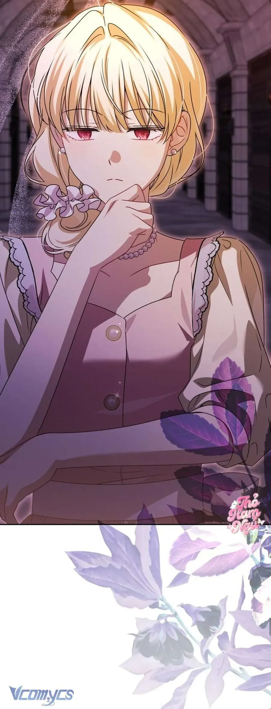 Gia Đình Phản Diện Phản Đối Tự Lập - Chapter 65 - Page 12