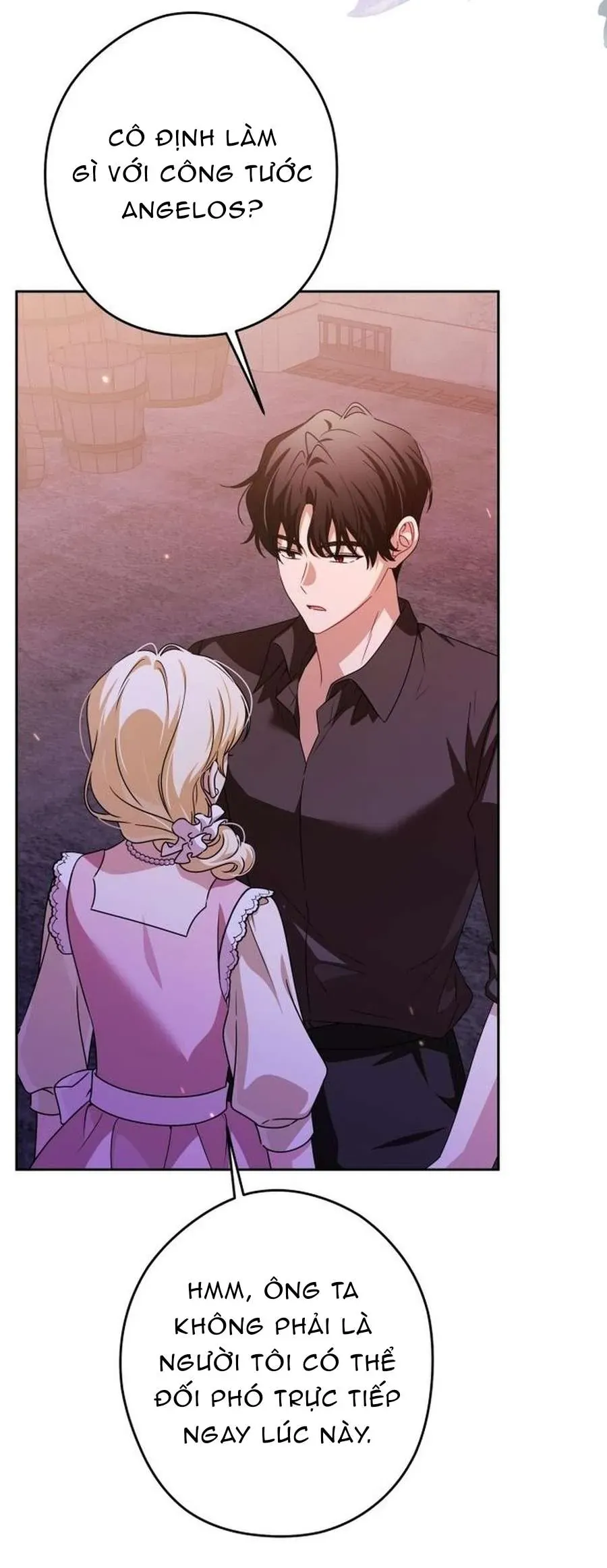 Gia Đình Phản Diện Phản Đối Tự Lập - Chapter 65 - Page 13