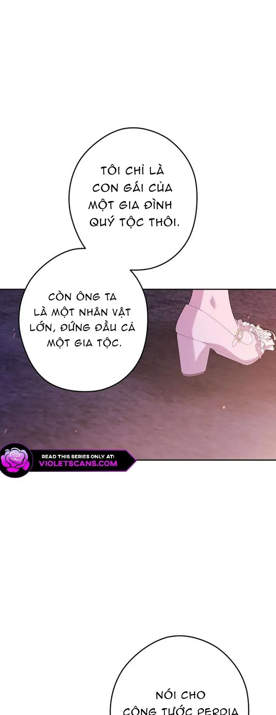 Gia Đình Phản Diện Phản Đối Tự Lập - Chapter 65 - Page 14