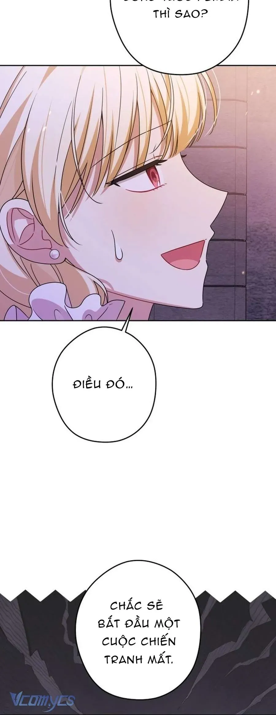 Gia Đình Phản Diện Phản Đối Tự Lập - Chapter 65 - Page 15