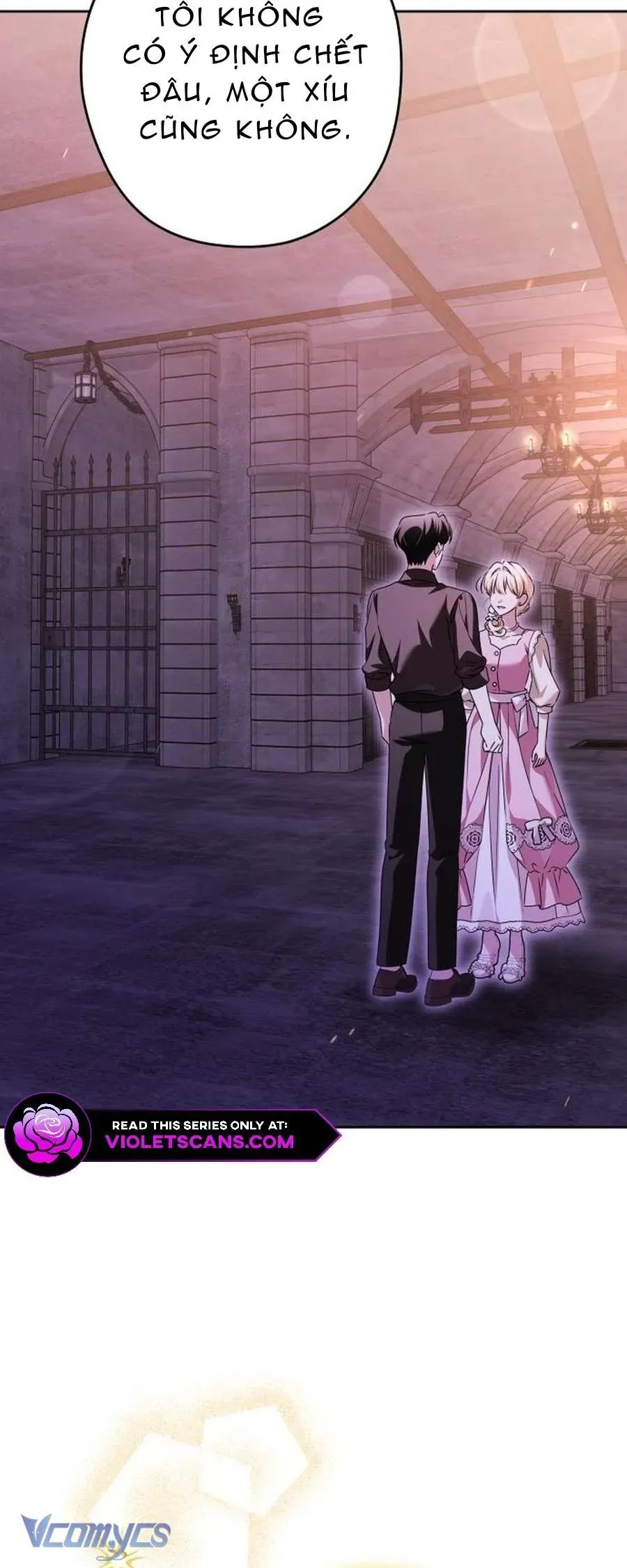 Gia Đình Phản Diện Phản Đối Tự Lập - Chapter 65 - Page 18