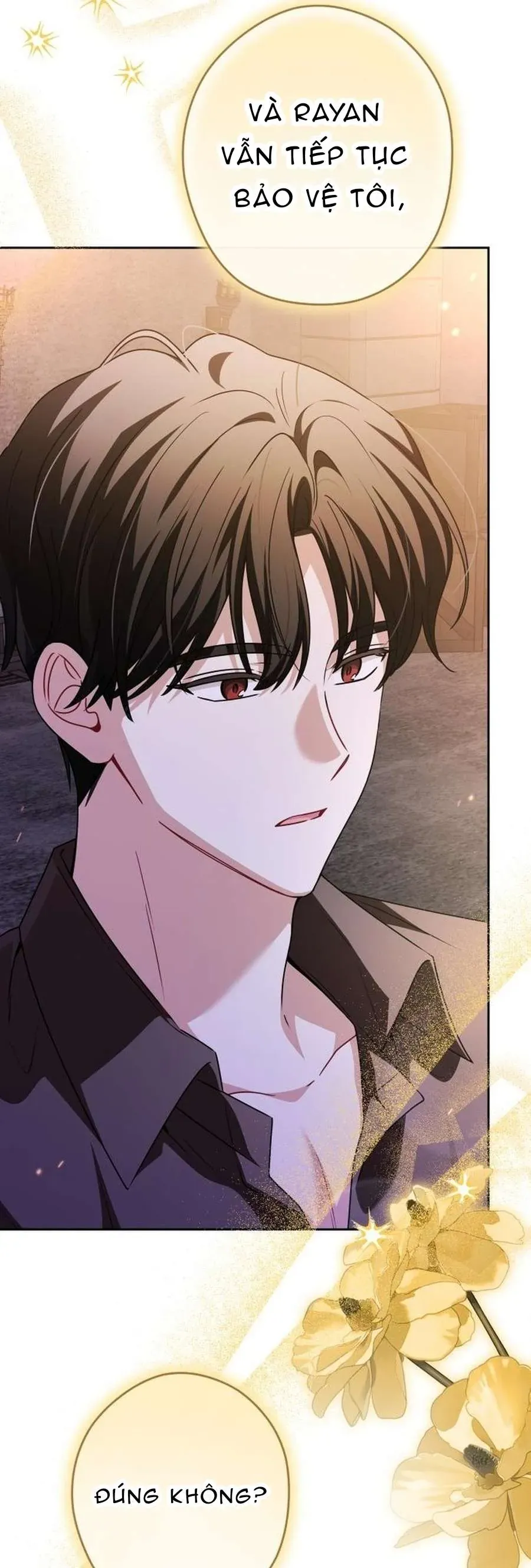 Gia Đình Phản Diện Phản Đối Tự Lập - Chapter 65 - Page 19