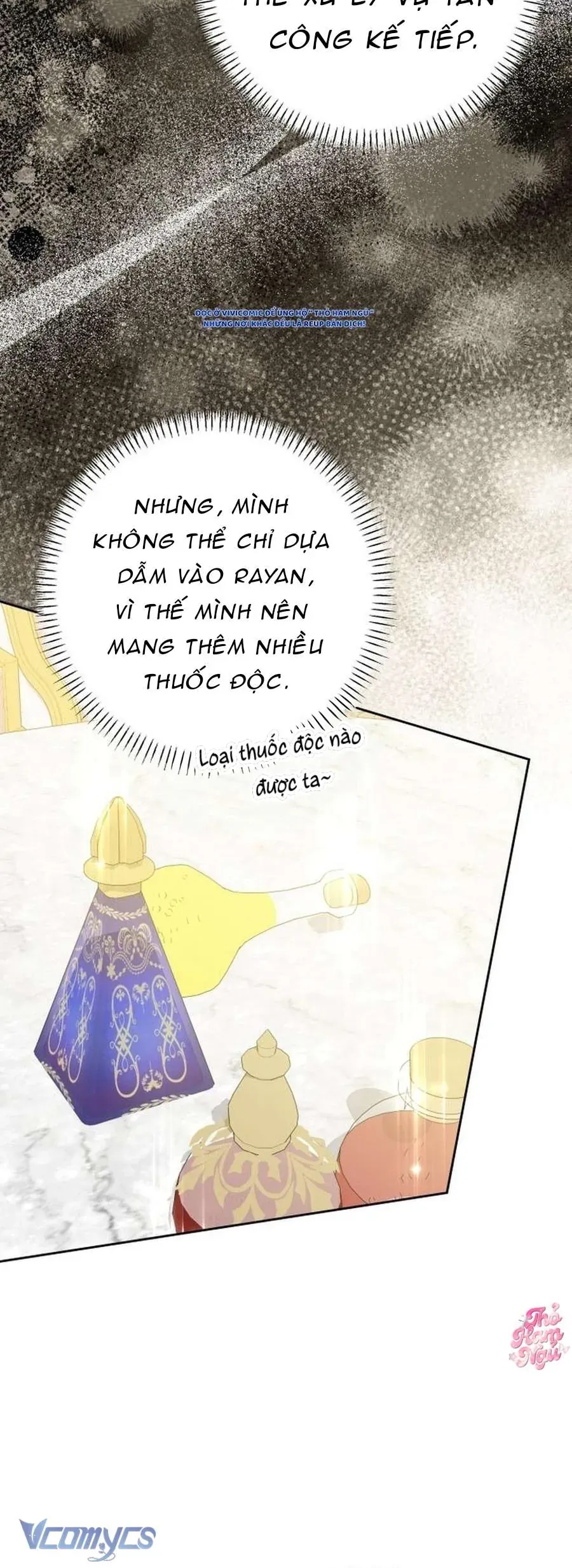 Gia Đình Phản Diện Phản Đối Tự Lập - Chapter 65 - Page 24