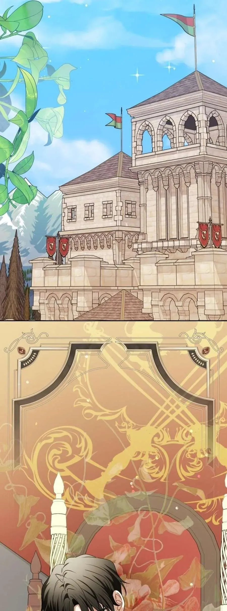 Gia Đình Phản Diện Phản Đối Tự Lập - Chapter 65 - Page 28