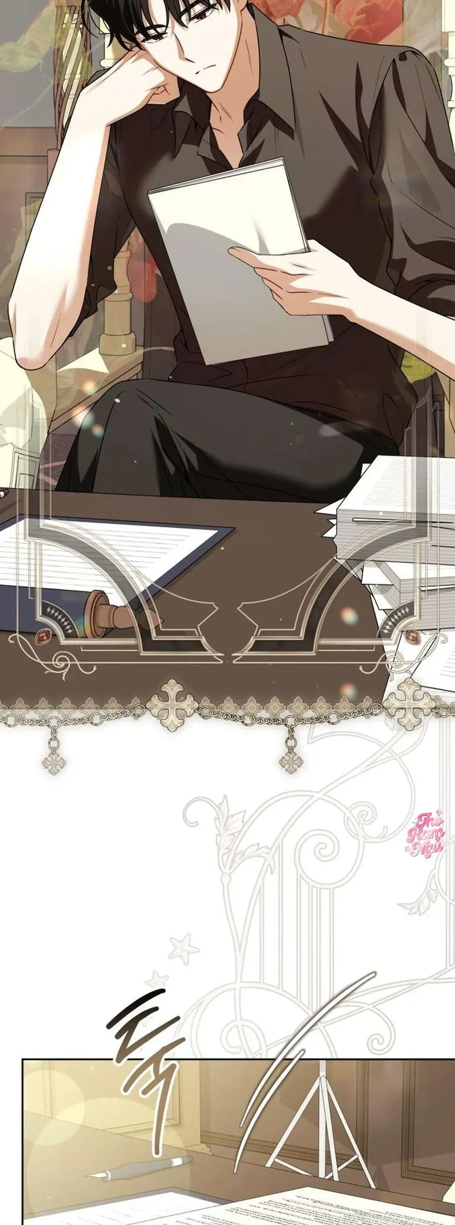 Gia Đình Phản Diện Phản Đối Tự Lập - Chapter 65 - Page 29