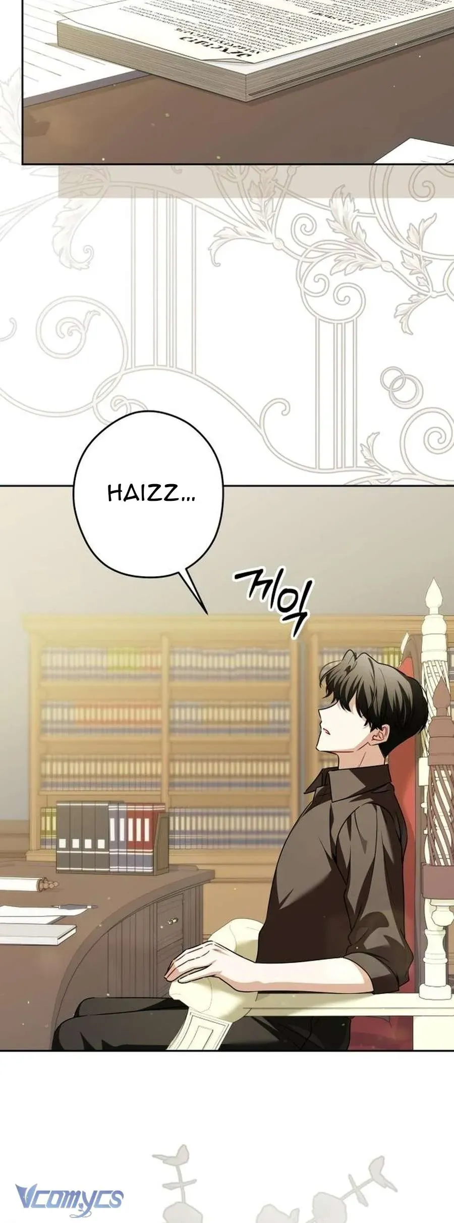 Gia Đình Phản Diện Phản Đối Tự Lập - Chapter 65 - Page 30