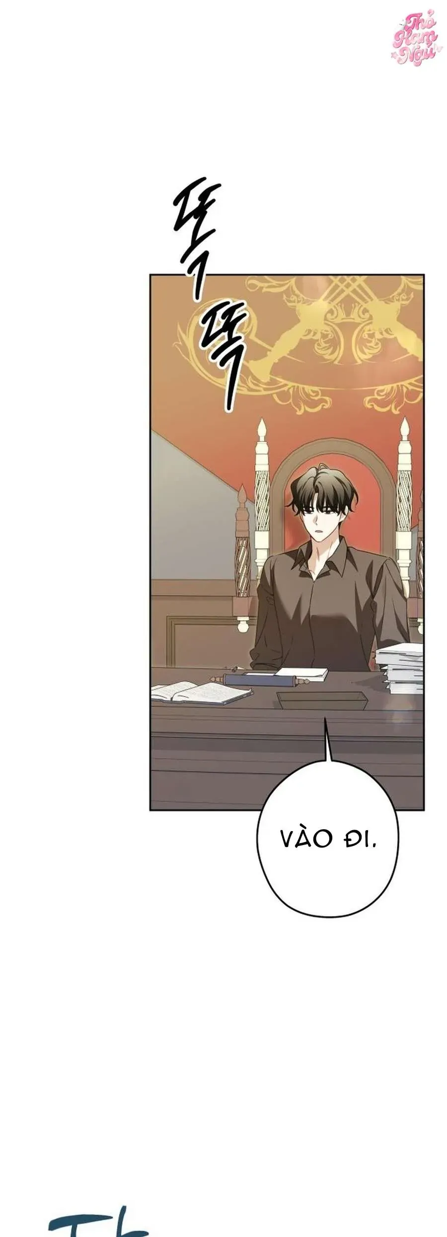 Gia Đình Phản Diện Phản Đối Tự Lập - Chapter 65 - Page 34