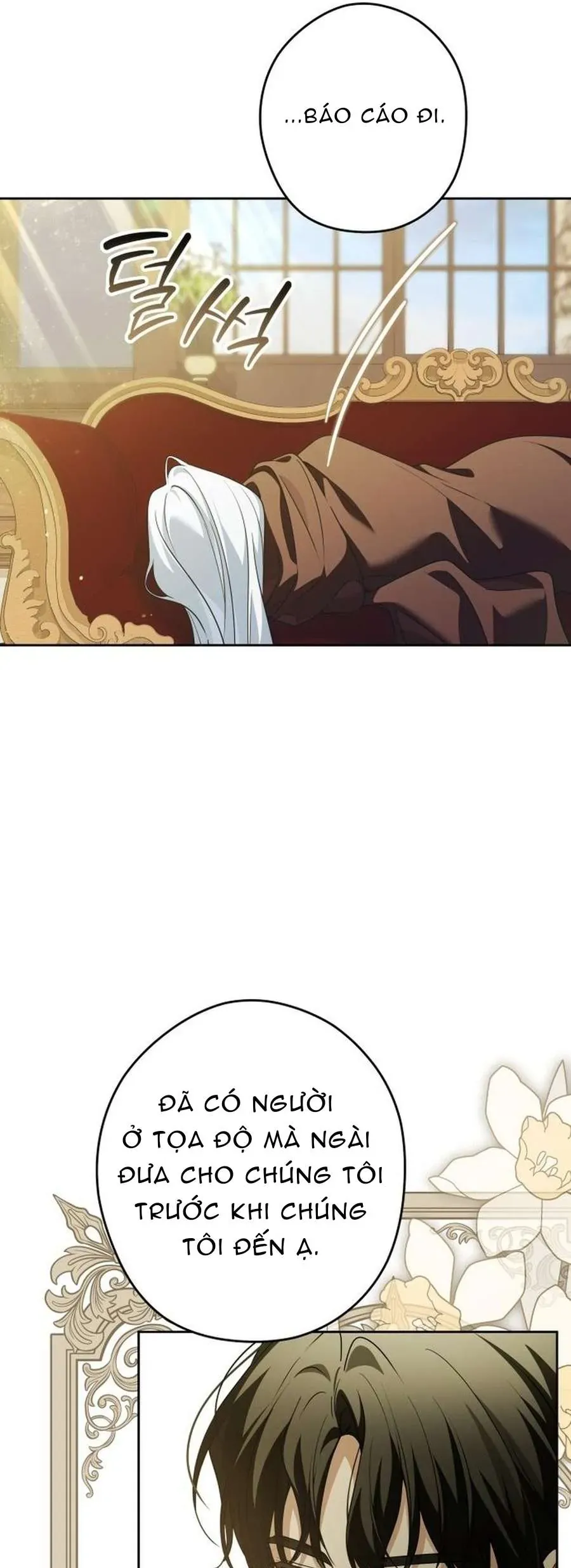 Gia Đình Phản Diện Phản Đối Tự Lập - Chapter 65 - Page 37