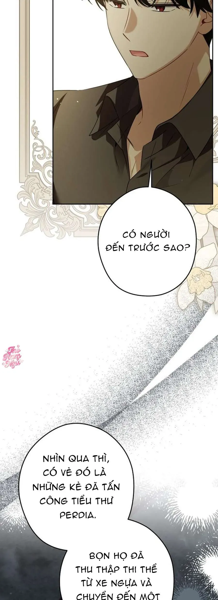 Gia Đình Phản Diện Phản Đối Tự Lập - Chapter 65 - Page 38