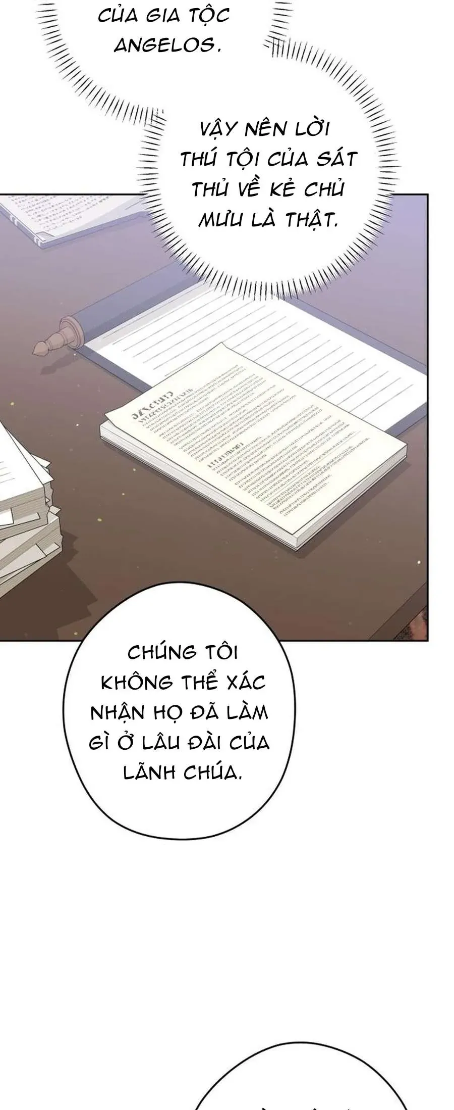 Gia Đình Phản Diện Phản Đối Tự Lập - Chapter 65 - Page 43