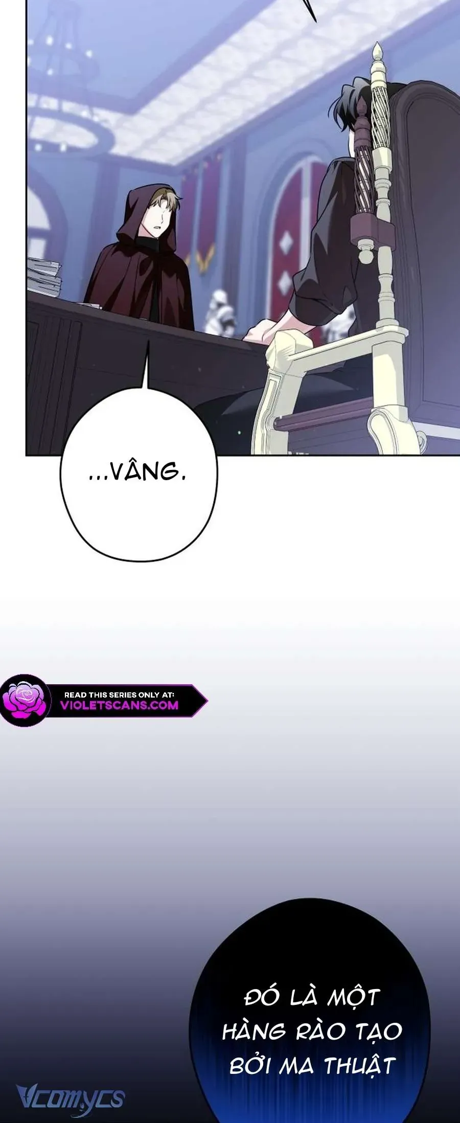 Gia Đình Phản Diện Phản Đối Tự Lập - Chapter 65 - Page 45