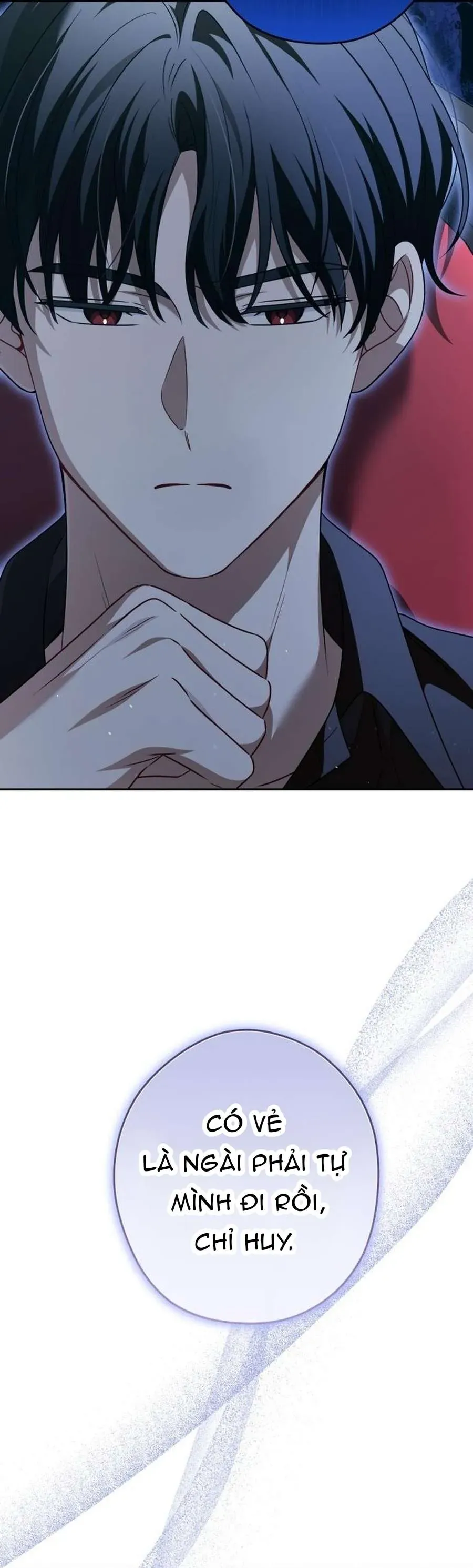 Gia Đình Phản Diện Phản Đối Tự Lập - Chapter 65 - Page 46