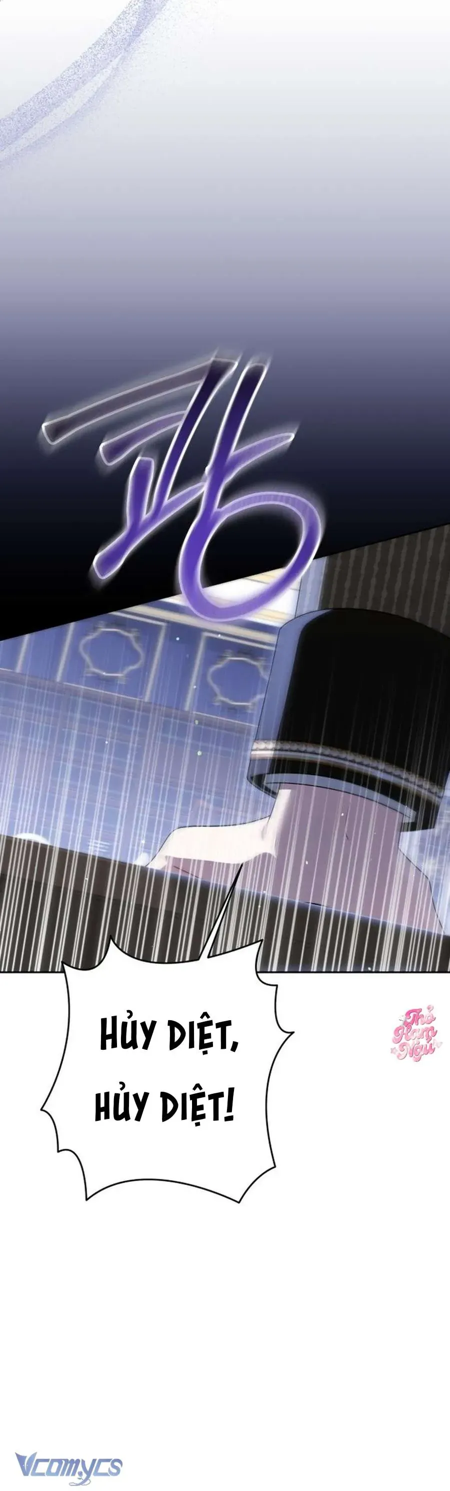 Gia Đình Phản Diện Phản Đối Tự Lập - Chapter 65 - Page 47