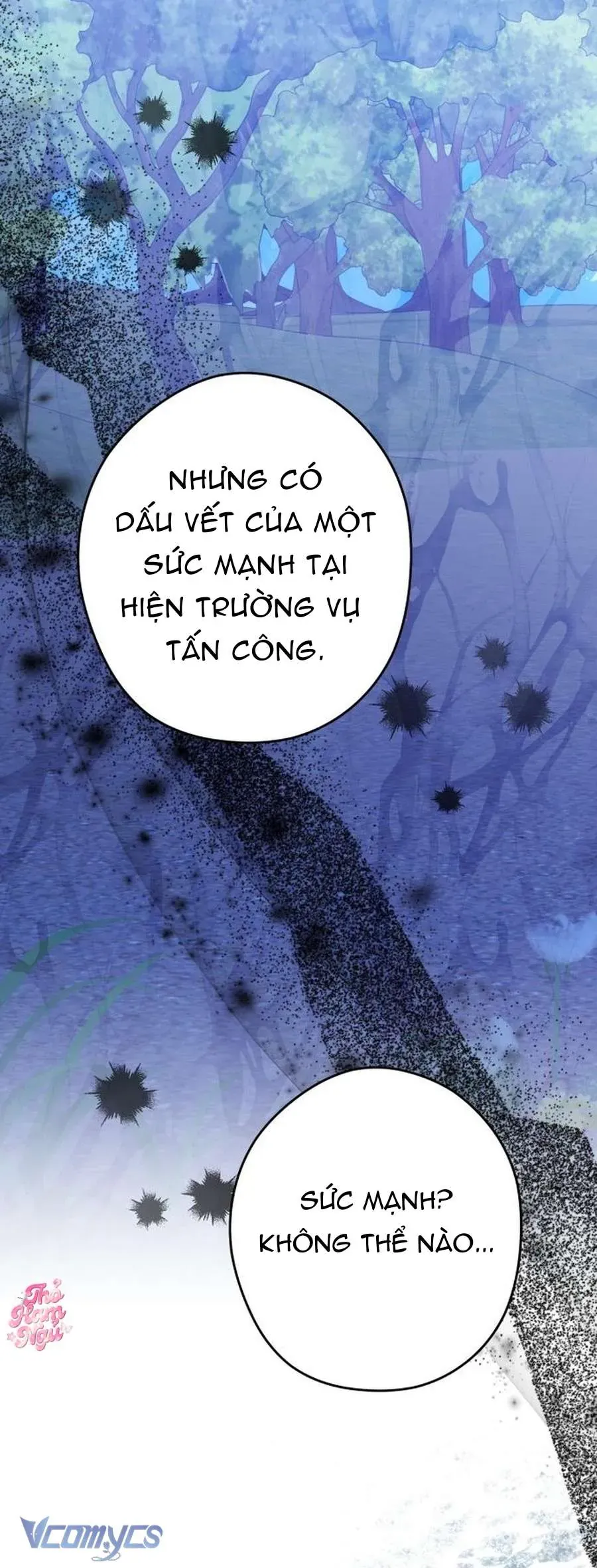 Gia Đình Phản Diện Phản Đối Tự Lập - Chapter 65 - Page 50