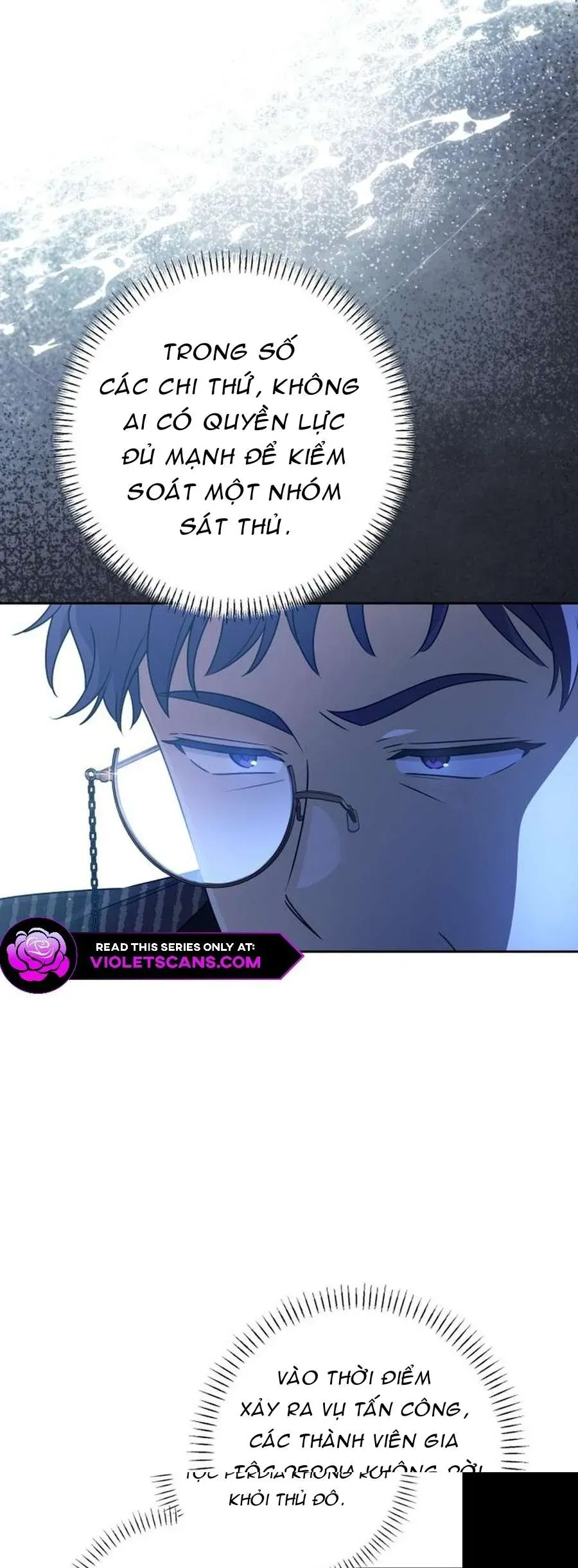 Gia Đình Phản Diện Phản Đối Tự Lập - Chapter 65 - Page 51