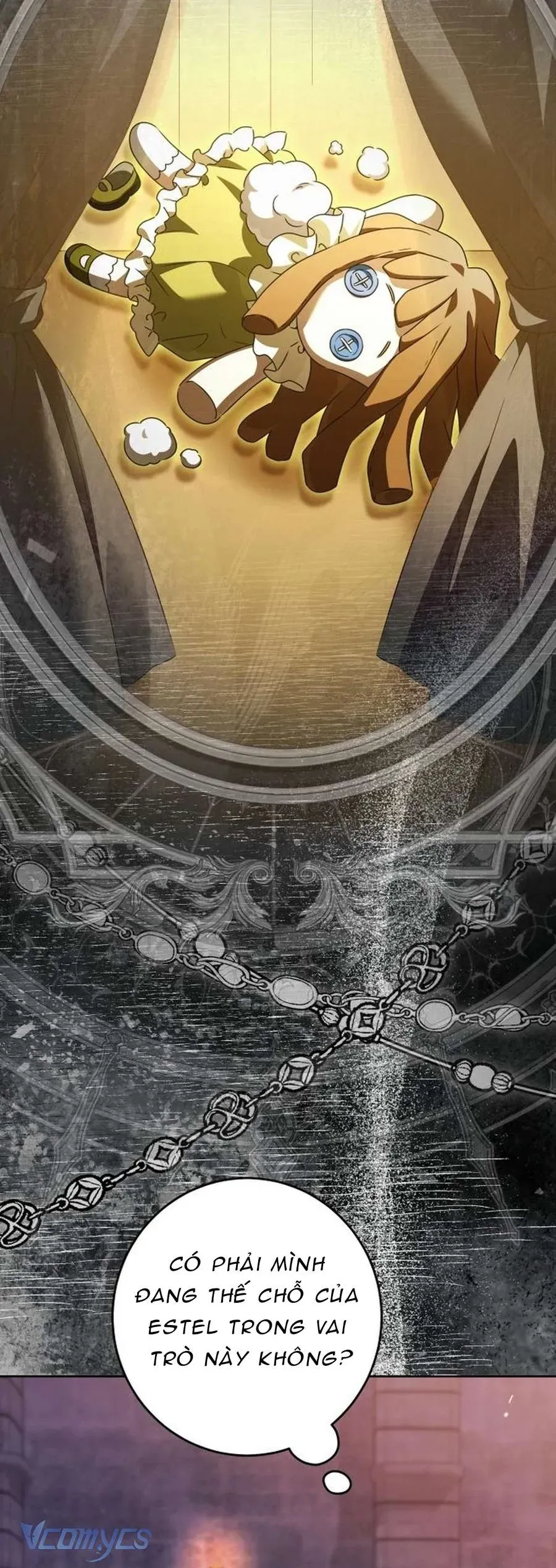 Gia Đình Phản Diện Phản Đối Tự Lập - Chapter 65 - Page 7