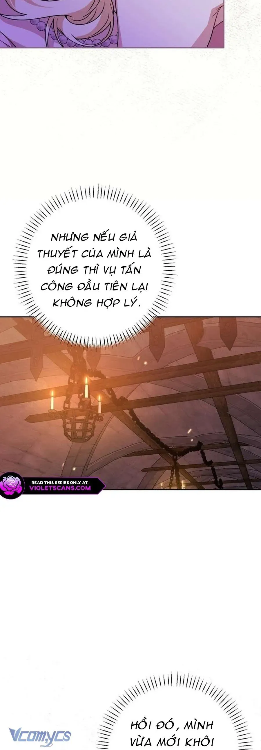 Gia Đình Phản Diện Phản Đối Tự Lập - Chapter 65 - Page 9