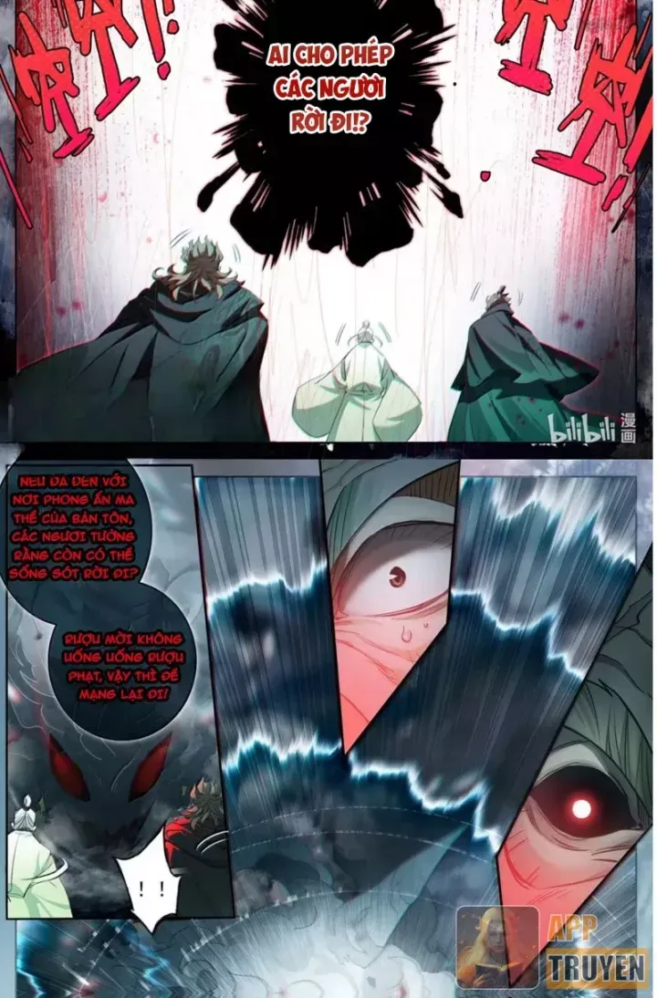 Phàm Nhân Tu Tiên - Chapter 370 - Page 14