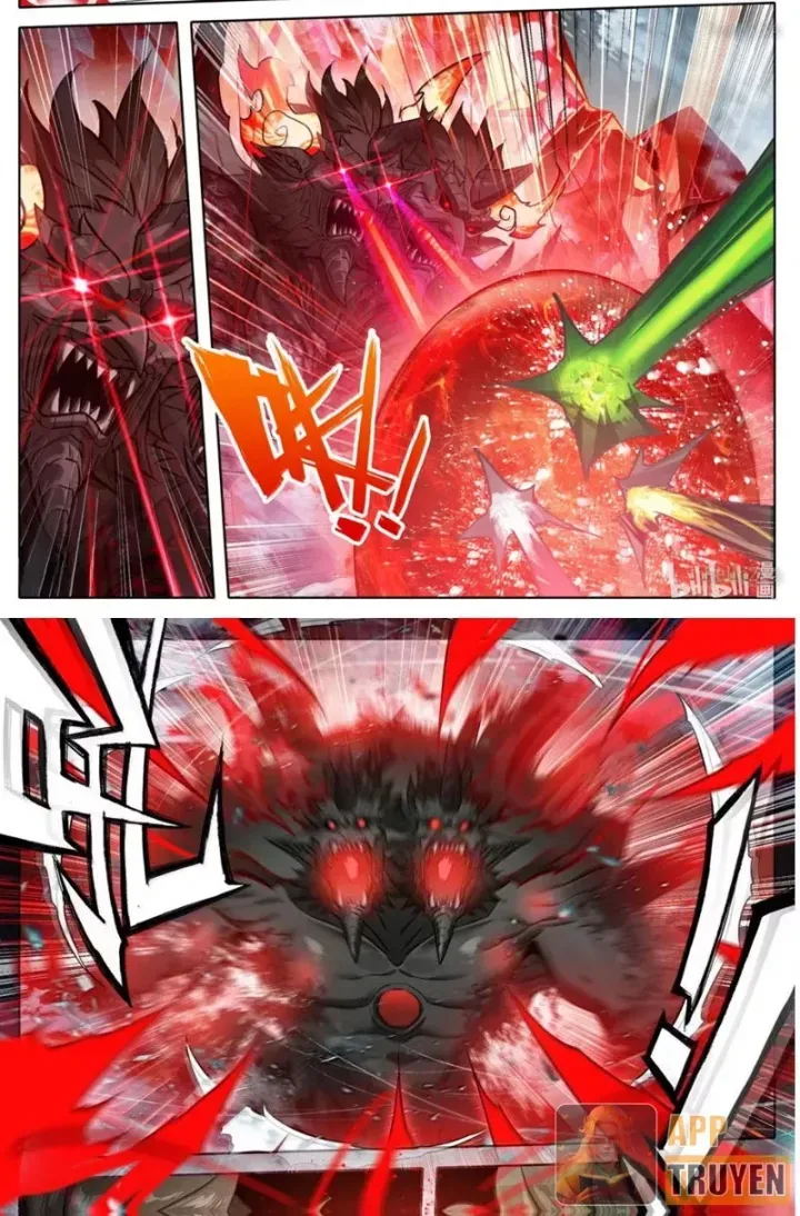 Phàm Nhân Tu Tiên - Chapter 370 - Page 16