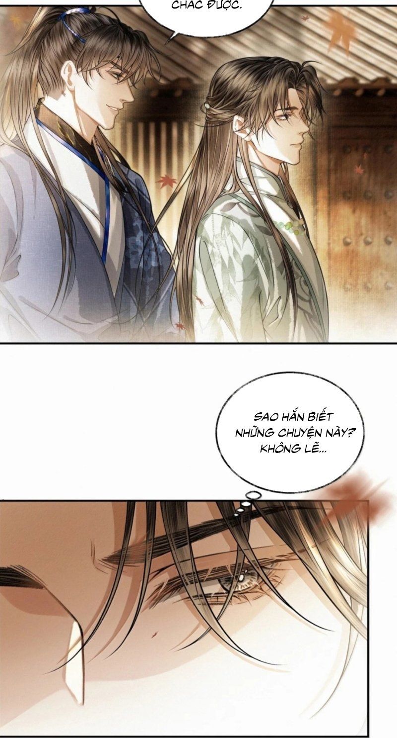 Thương Tiến Tửu - Chapter 52 - Page 10