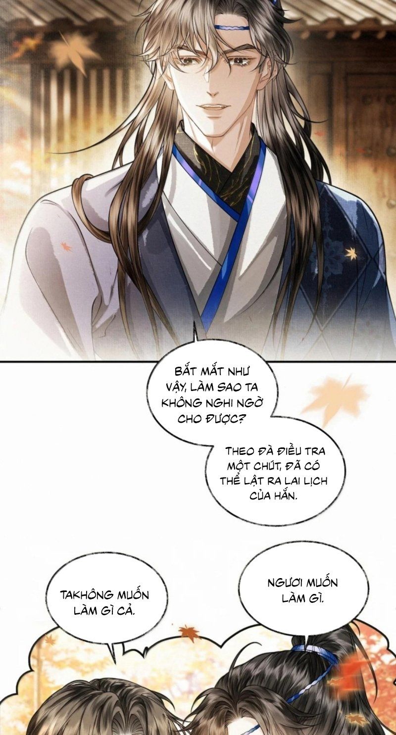 Thương Tiến Tửu - Chapter 52 - Page 12