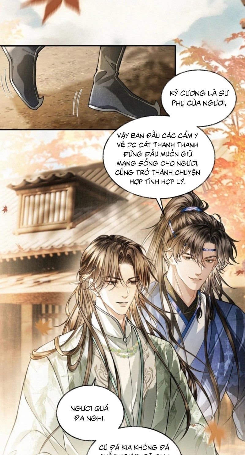 Thương Tiến Tửu - Chapter 52 - Page 14