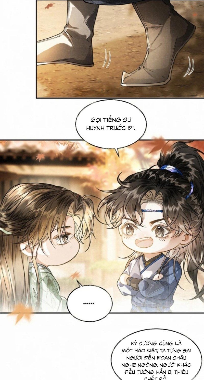 Thương Tiến Tửu - Chapter 52 - Page 16