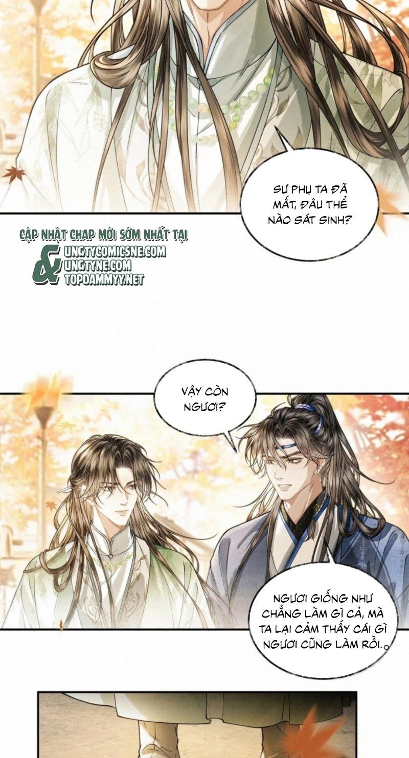 Thương Tiến Tửu - Chapter 52 - Page 18