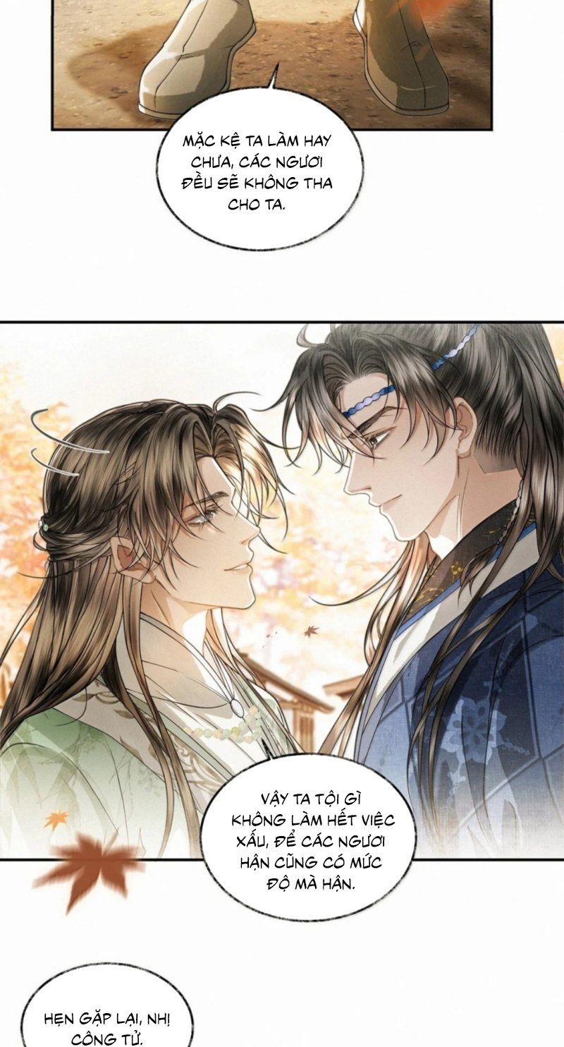 Thương Tiến Tửu - Chapter 52 - Page 19