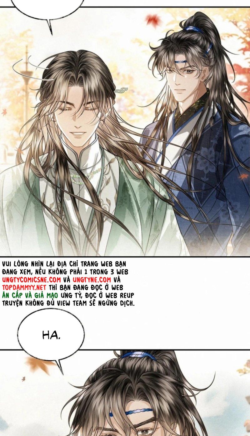 Thương Tiến Tửu - Chapter 52 - Page 20