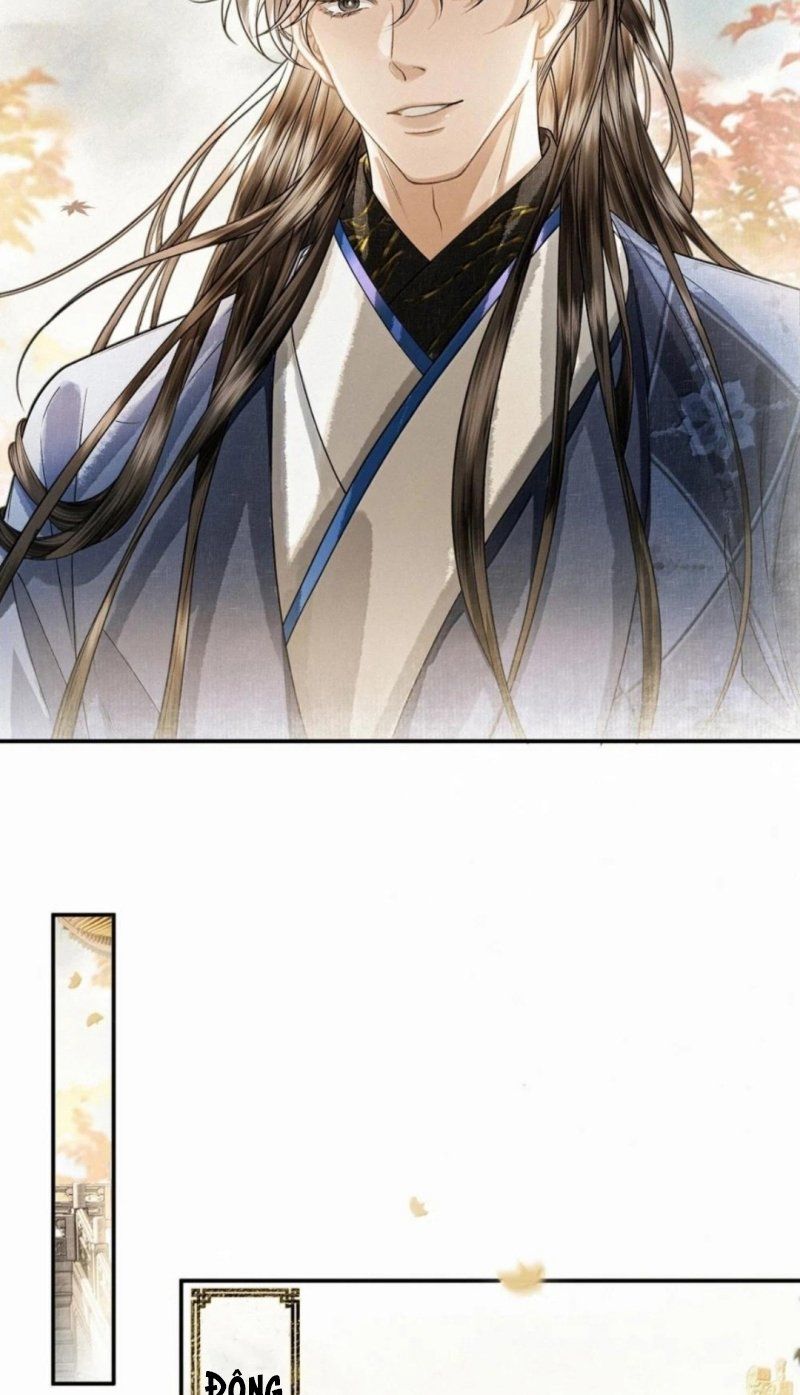 Thương Tiến Tửu - Chapter 52 - Page 21